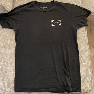 Hurley Medium tshirt